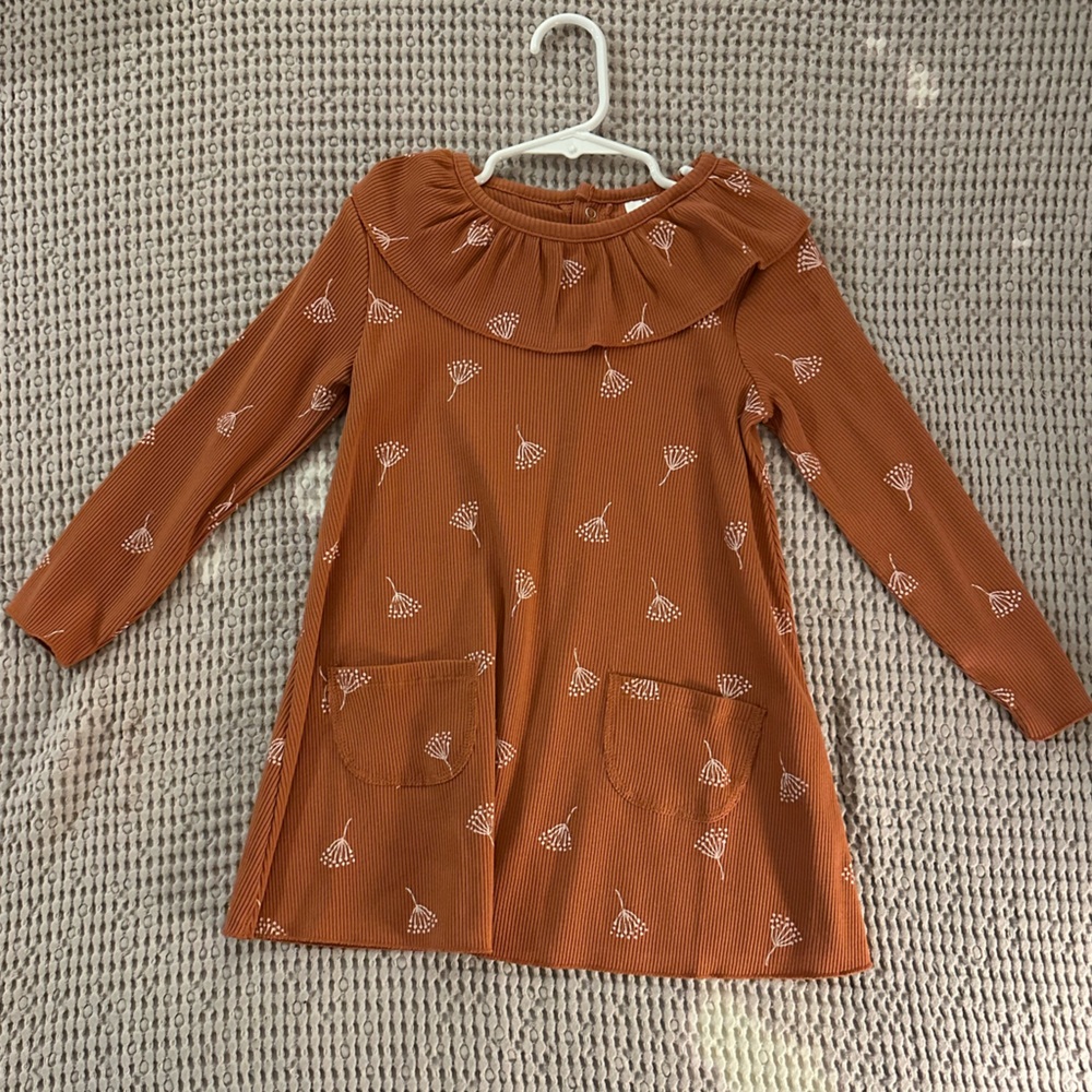 Modern Moments dress. 3t.